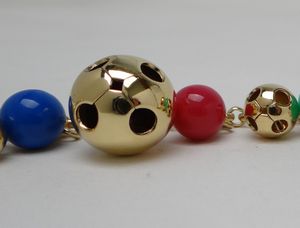 LOUIS VUITTON ルイヴィトン M62226 ポルトクレ・シェンヌ・グルロ