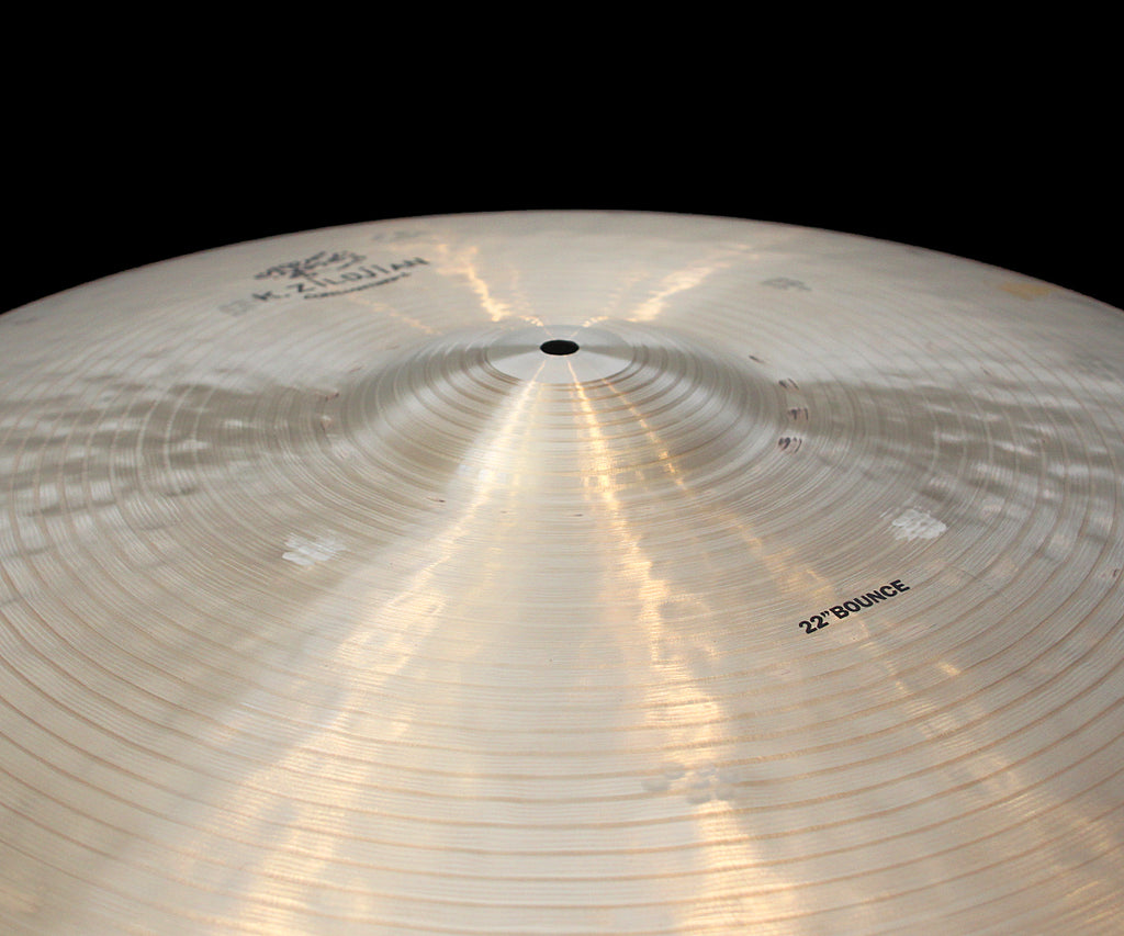 Zildjian K Constantinople 22