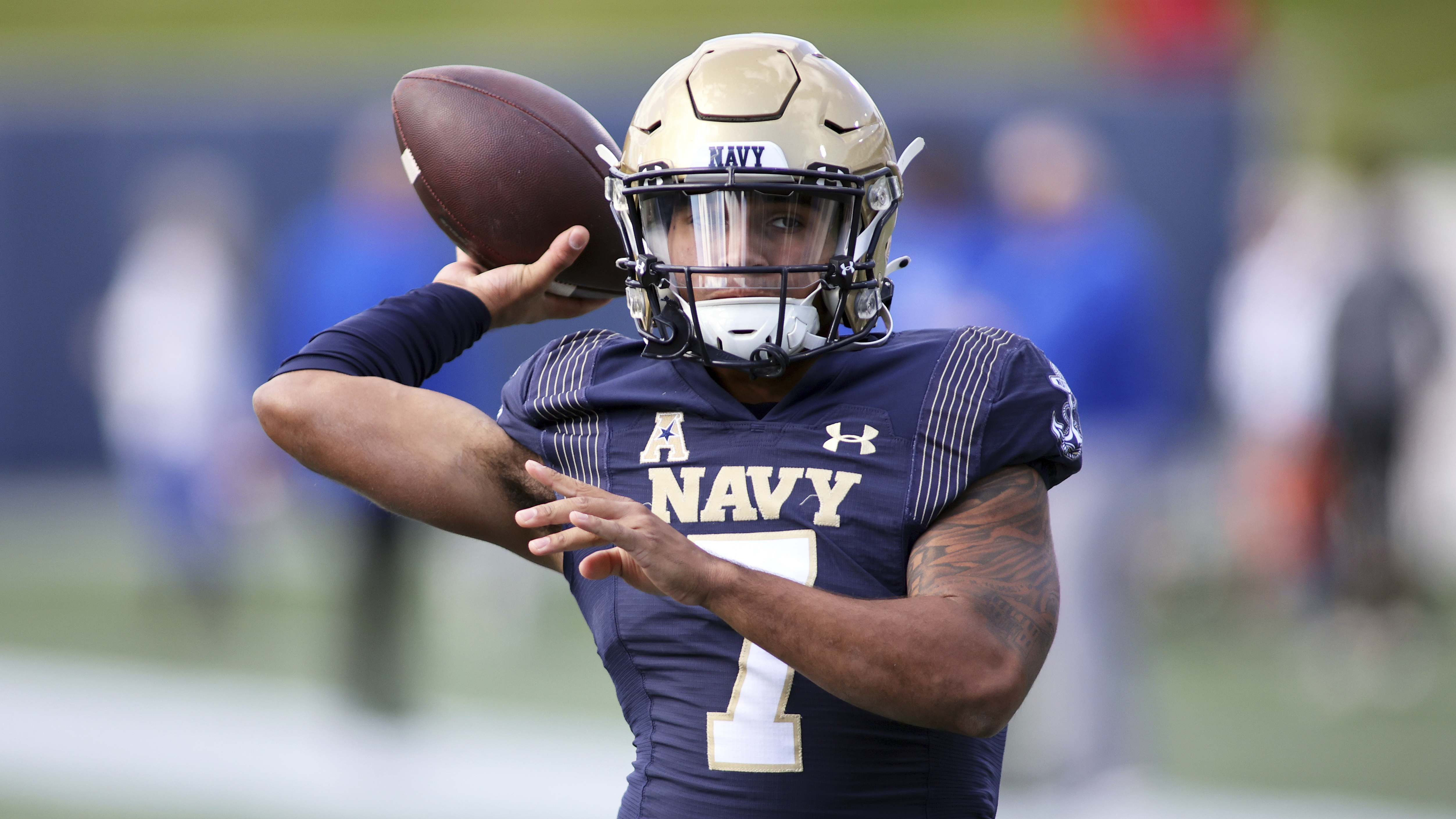 Army and Navy swill play for gthwe 124th time.