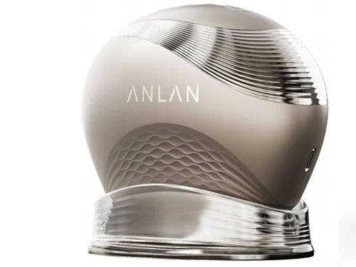 ヒットの予感】 美顔器のプレミアライン<「ANLAN LUMINA―R