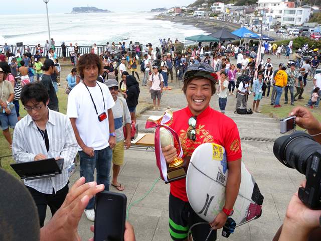 サーフィン業界ニュース WSLコンテストレポート BCM