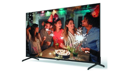 ヤマダデンキの店舗・EC限定販売 「JVCチューナーレスGoogle TV」 - BCN＋R