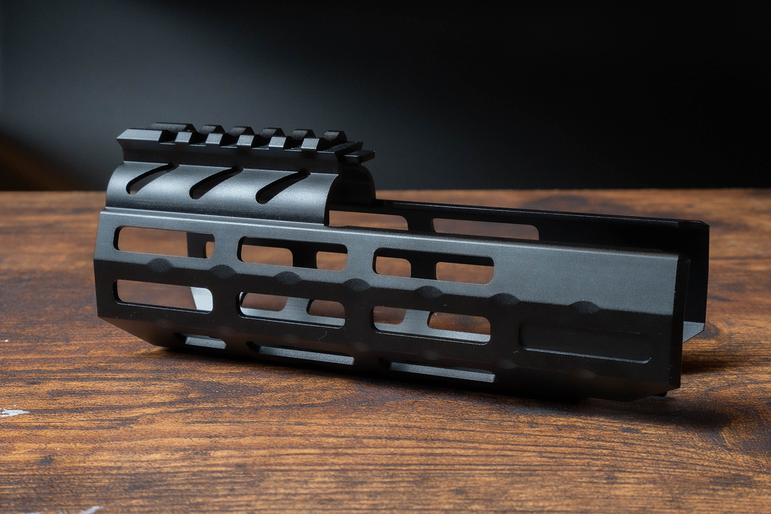 RGW MI タイ MIDWEST INDUSTRIES 6.5インチ M-LOK ハンドガード APFG