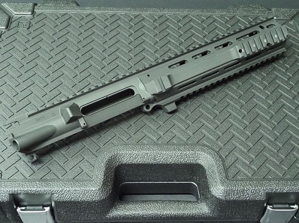 ARCHWICK製 L119A2コンバージョンキット 東京マルイ MWS用 ミリタリー