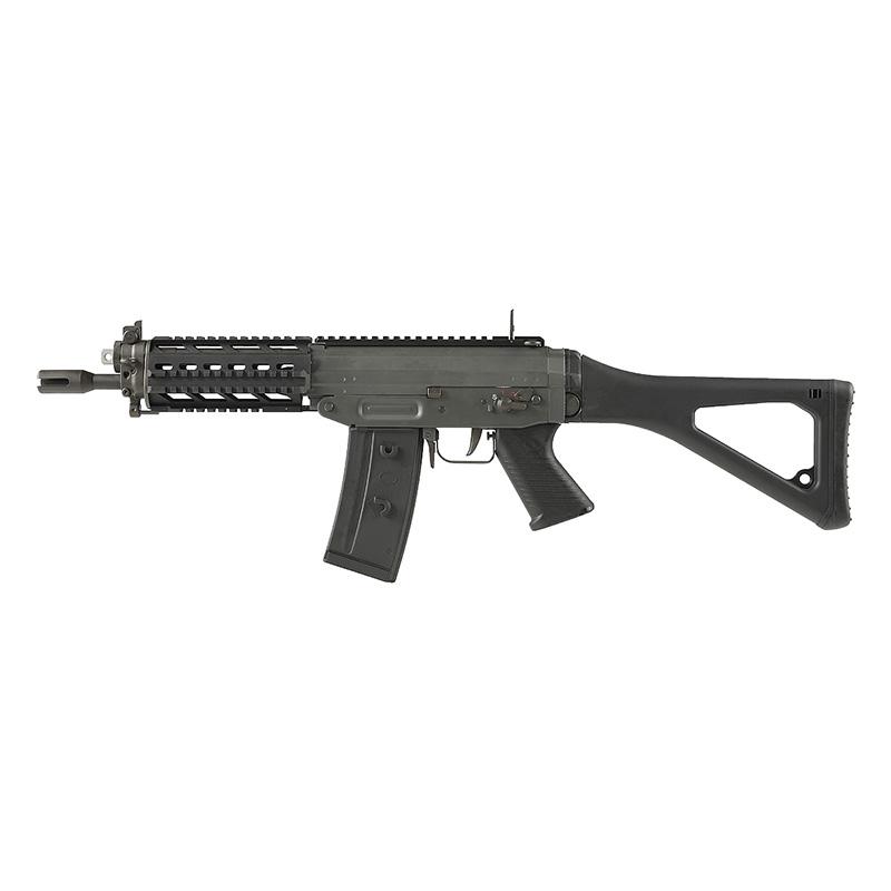 GHK SIG SG553 ガスブローバックガスガン GBB リアル刻印 ghk553