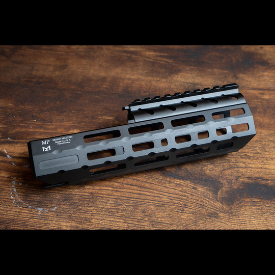 RGW MI タイ MIDWEST INDUSTRIES8.5インチ M-LOK ハンドガード APFG