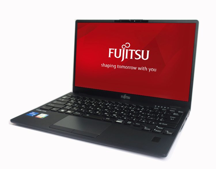 美品 富士通LIFE BOOK AH43/D3 RIZEN3搭載 富士通FMVパソコン