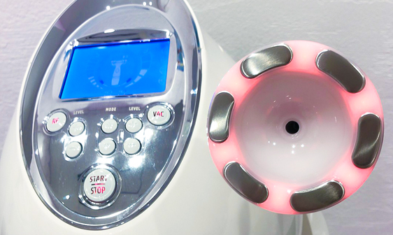 マジックポット-magicPot (複合痩身美容機器)-美容機器の卸/仕入れなら