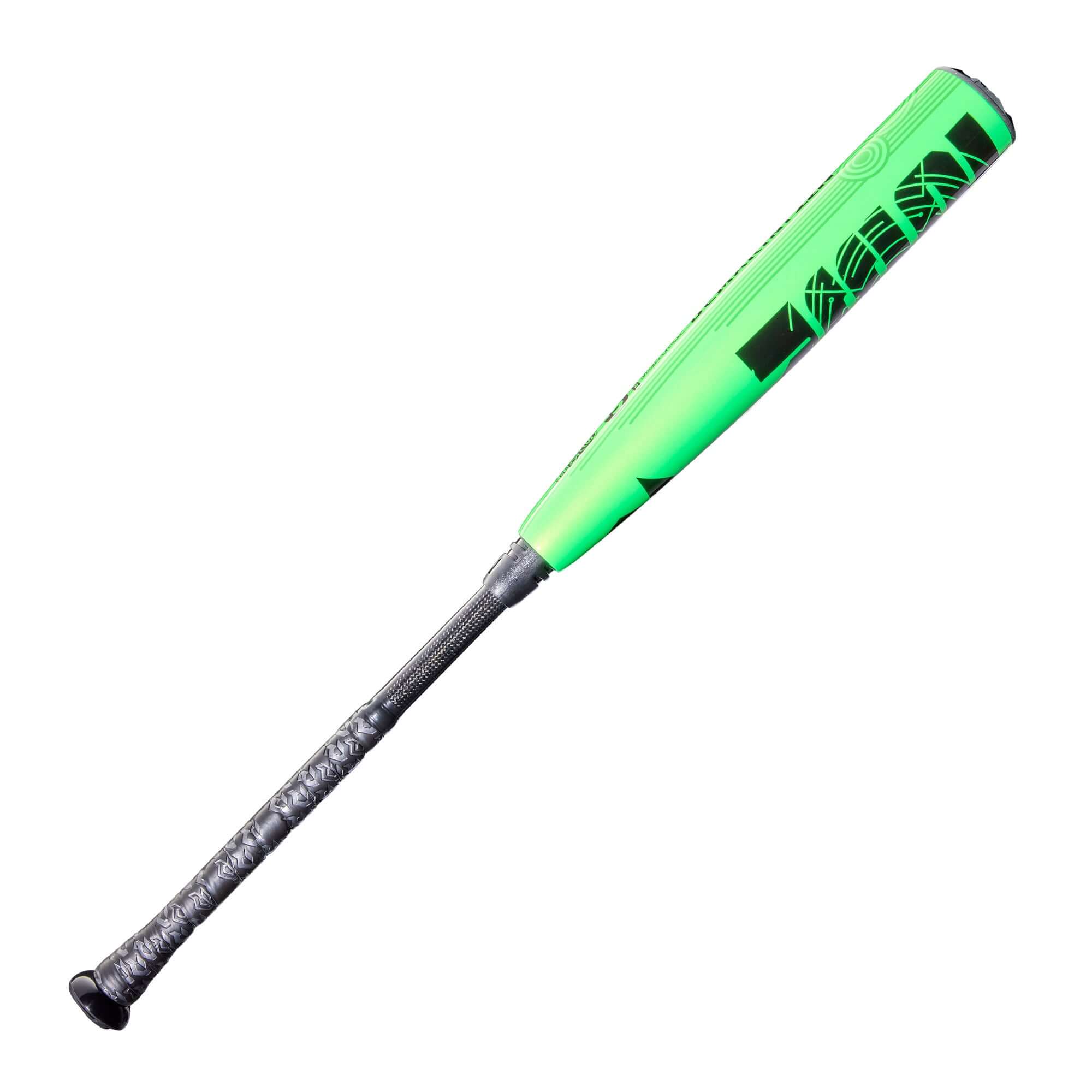 2026 DeMarini ZEN SL (-5) USSSA Baseball Bat