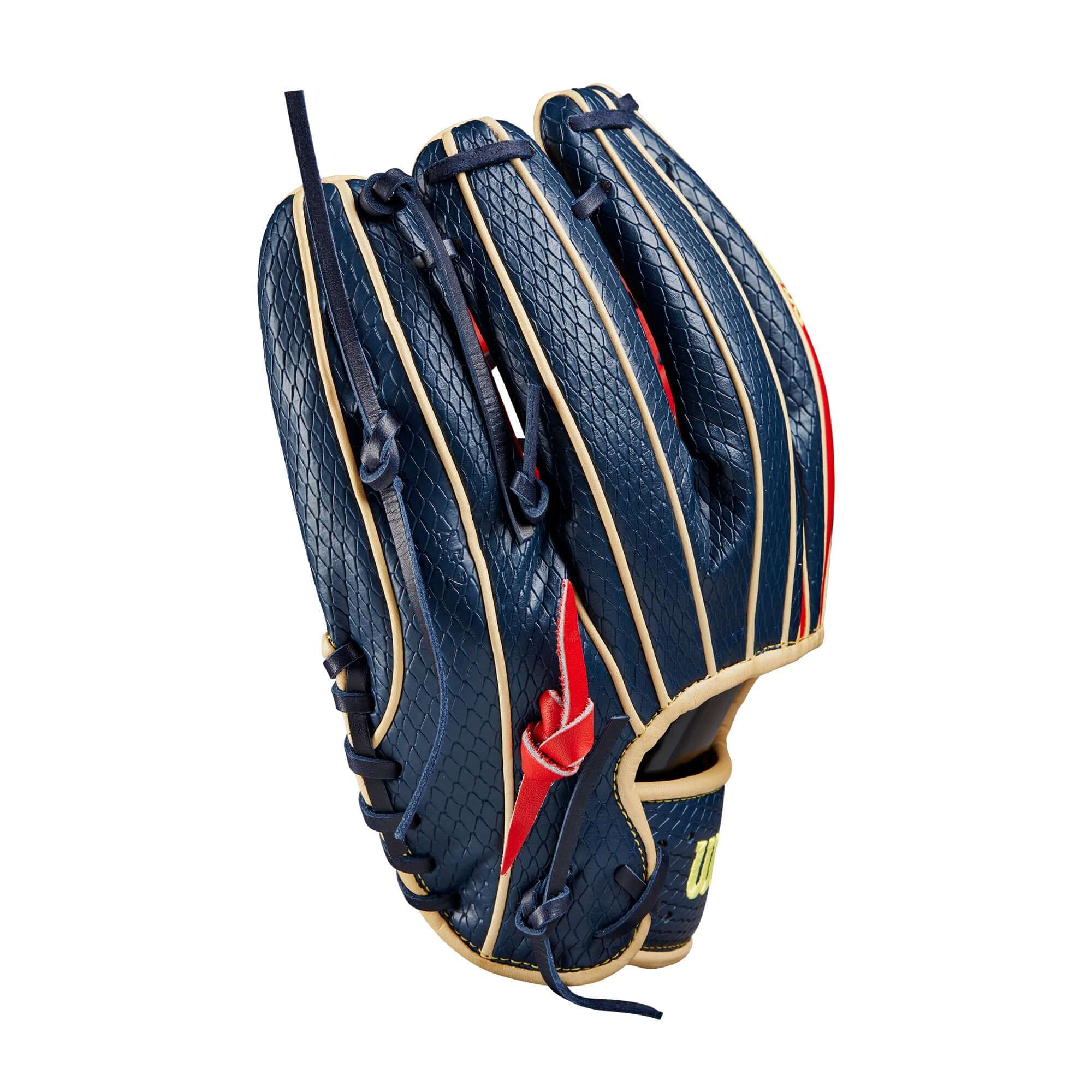 Wilson 2024 A2K Ozzie Albies 11.5