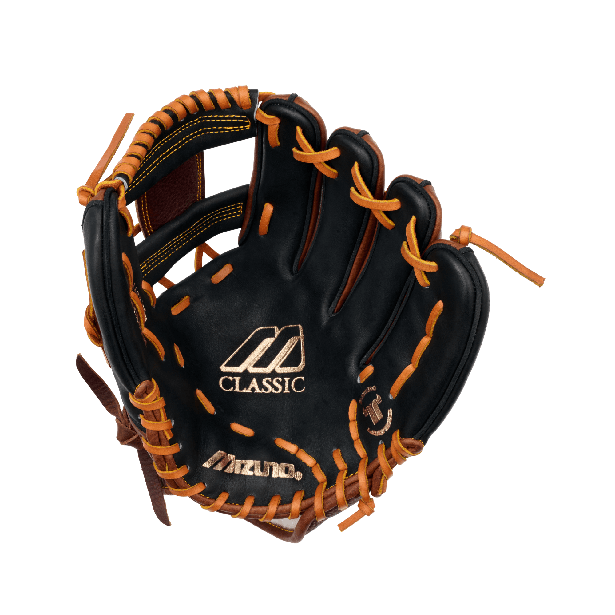 Mizuno MCL-5001 Chipper Jones 99 NL MVP Glove