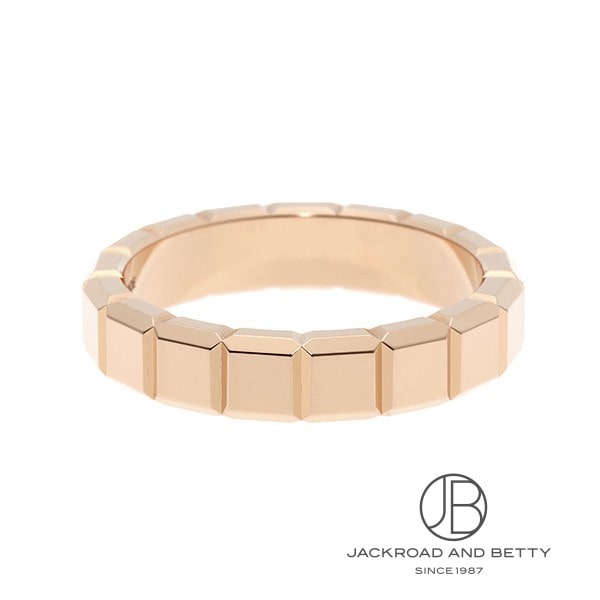 アイスキューブリング[829834-5007] ICE CUBE PURE RING | ショパール