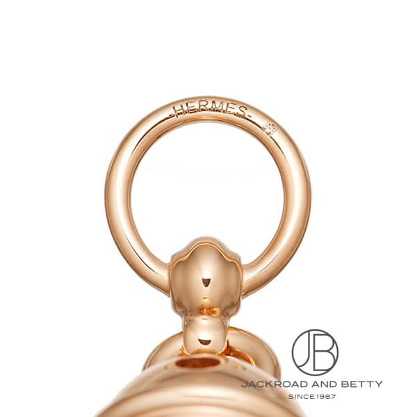 スカーフリング ツイリー ベル[] Scarf Ring Twilly Bell | エルメス