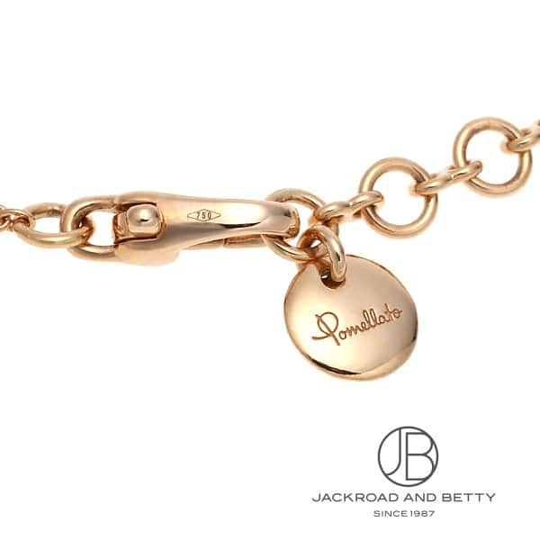 ポムポムドット ブレスレット[PBC4030_O7WHR_DB0MP] Pom Pom Dot