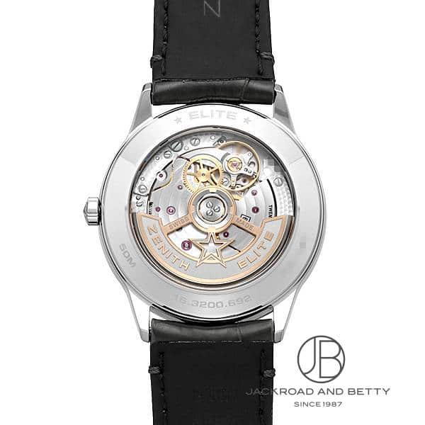 エリート レディ ムーンフェイズ[16.3200.692/03.C833] Elite Lady