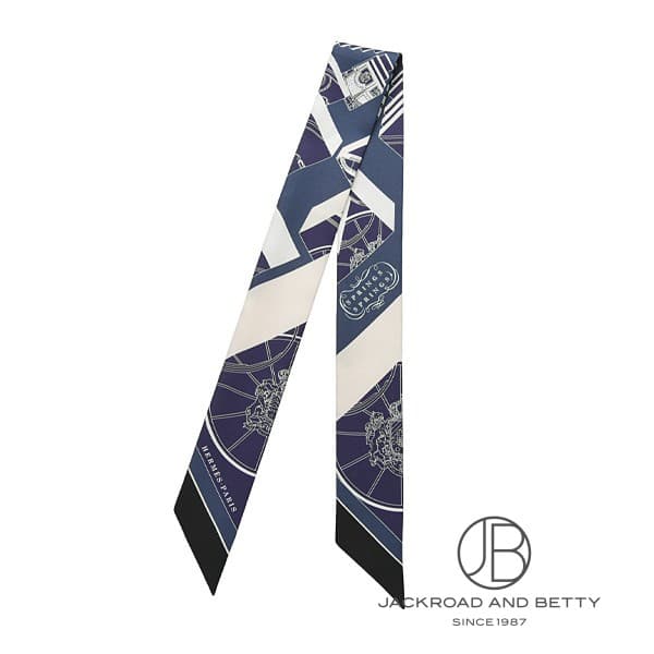 ツイリー スプリング・スプリング ネイビー 紺[] Twilly Springs