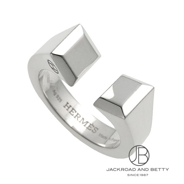 クルー・ド・フォルジュ GM リング[] Clou de Forge GM Ring