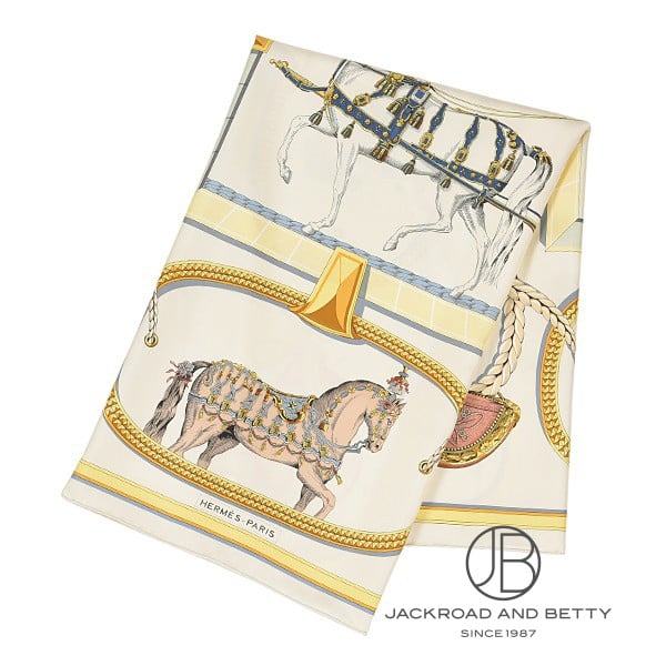 カレ90 グラン・アパラ クリーム アイボリー 白[] Carre90 Grand