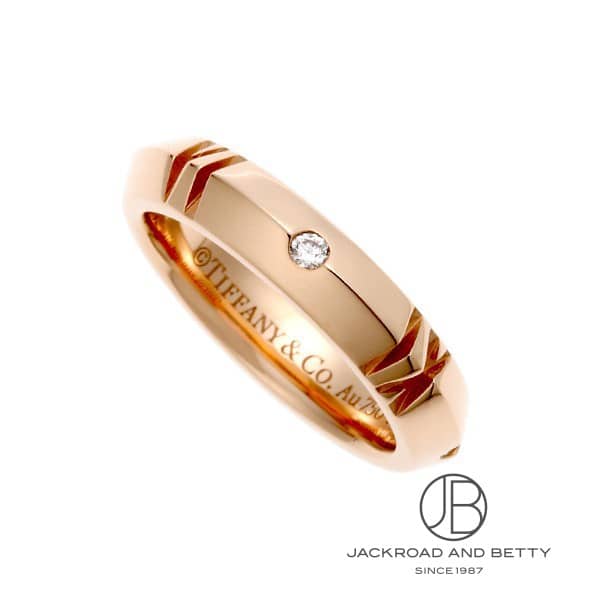 アトラス Xクローズド ナロー リング[] Atlas X Closed Narrow Ring