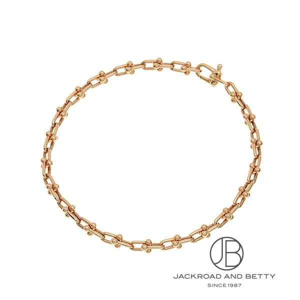 ハードウェア マイクロ リンク ブレスレット ミディアム[60416990