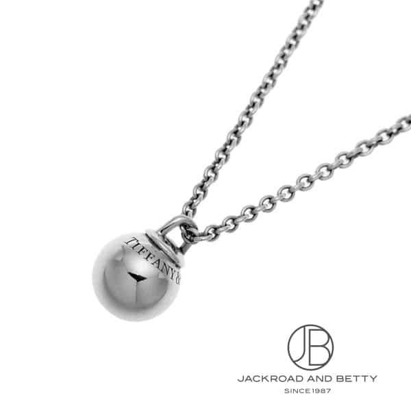 ハードウェア ボール ペンダント[60571147] HardWear Ball Pendant