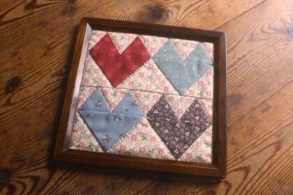 パッチワークキット一覧 | シンプルでやさしい色のパッチワークキット