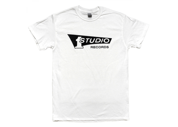 ビートボム | Studio One （スタジオ・ワン）Records ロゴ 音楽Tシャツ