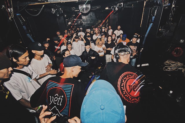 BEATINK.COM / Yeti Out × AIAIAI / プレミアム・オーディオ機器