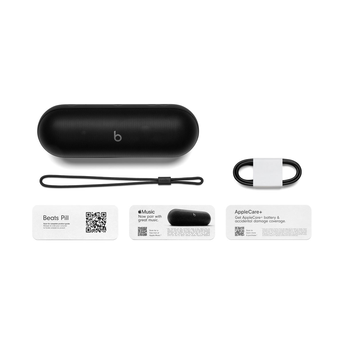 Latest Beats Pill - Portable Bluetooth Wireless Speaker (CA