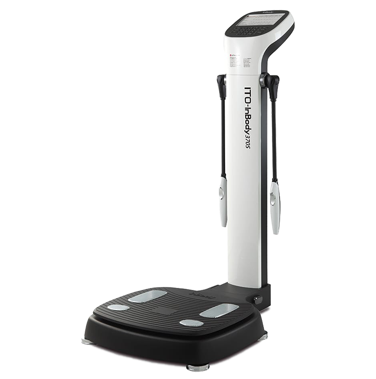 ITO-InBody370S | メジャーメント | 伊藤超短波 エステ関係者向けサイト