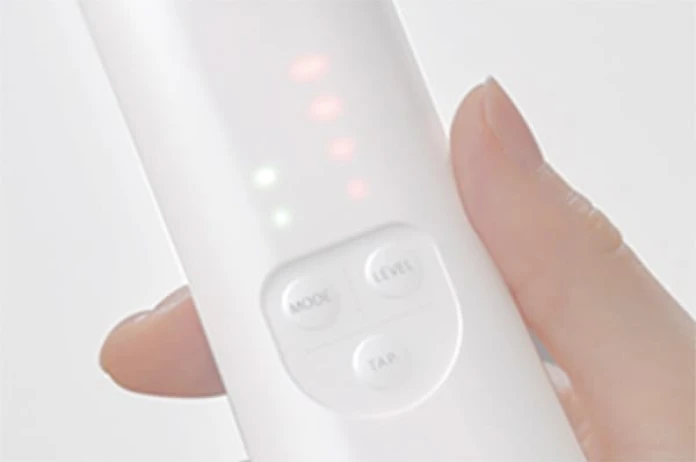 SONITUNE(ソニチューン) | フェイシャルケア | 伊藤超短波 エステ関係