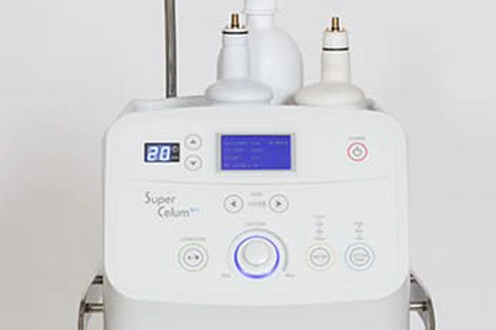 スーパーセルムRF+ | ボディケア | 伊藤超短波 エステ関係者向けサイト