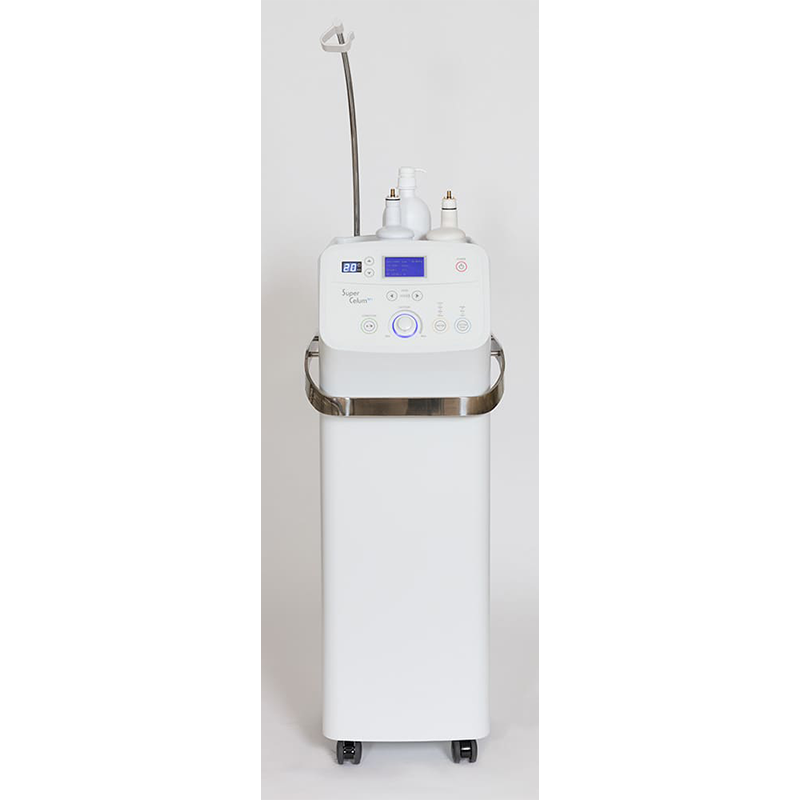 スーパーセルムRF+ | ボディケア | 伊藤超短波 エステ関係者向けサイト