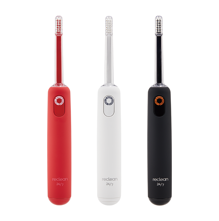 reclean 24/7（リクリーン トゥエンティーフォーセブン） | 健康器具