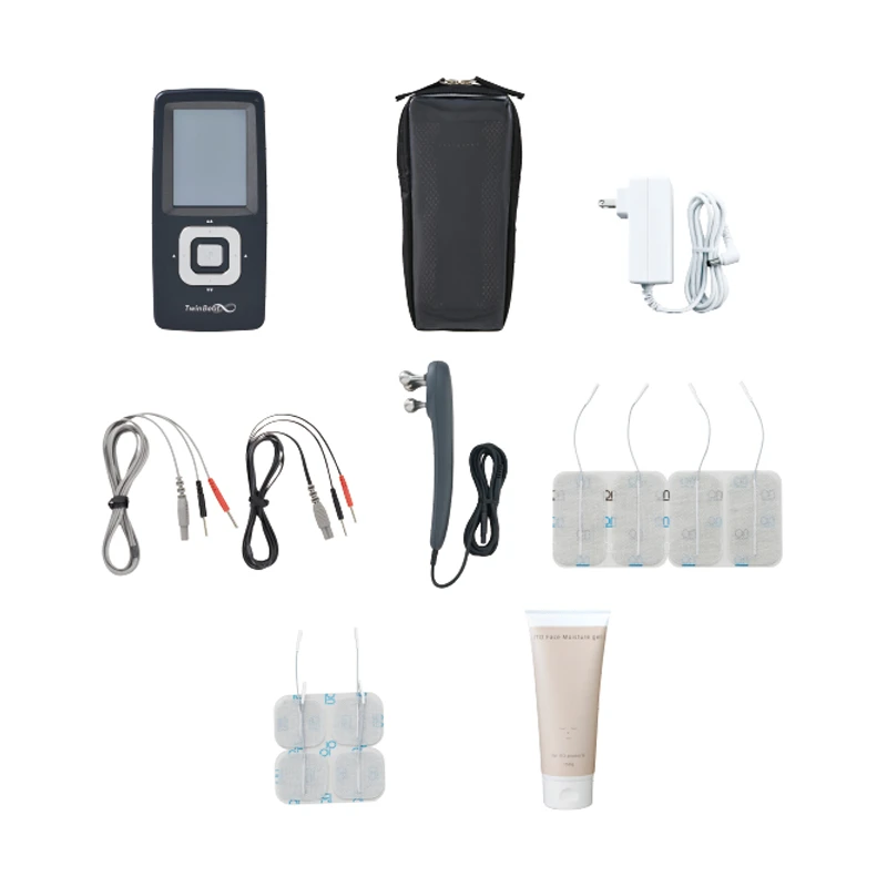 ツインビート∞(インフィニティ) | ボディ&フェイシャルケア | 伊藤