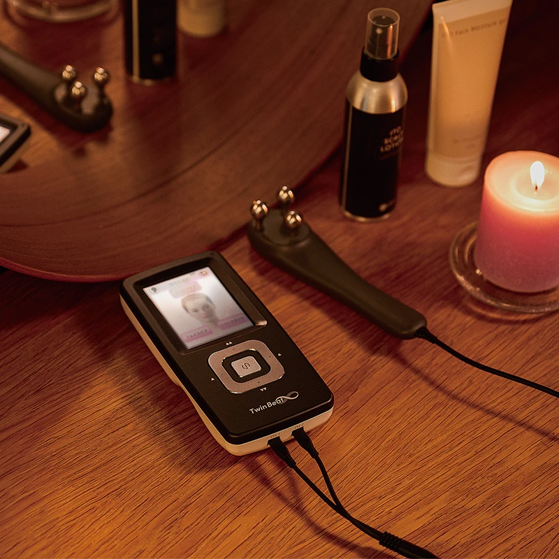 ツインビート∞(インフィニティ) | ボディ&フェイシャルケア | 伊藤