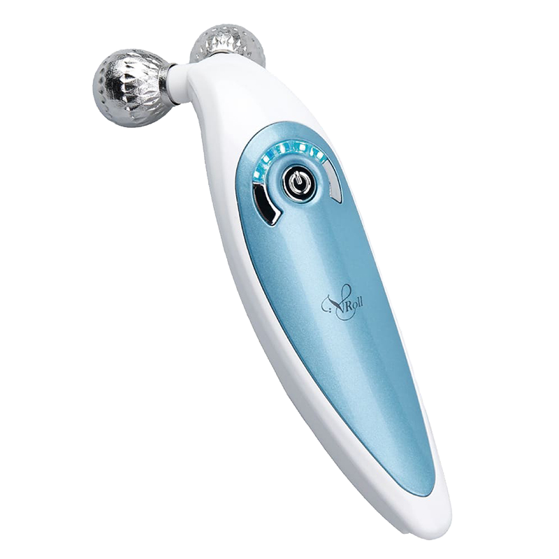 V-ROLL | フェイシャルケア | 伊藤超短波 エステ関係者向けサイト