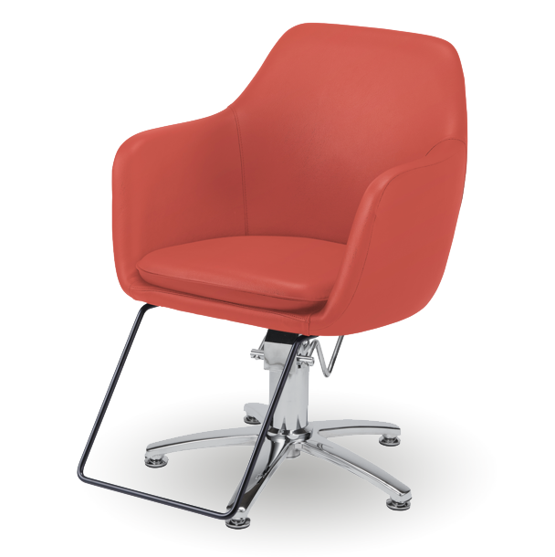 日本製スタイリングチェア | ビューティガレージ