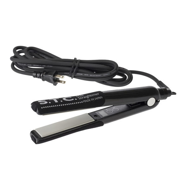 S・T・Cデジタルヘアーストレーナー ブラックの卸・通販 | ビューティ