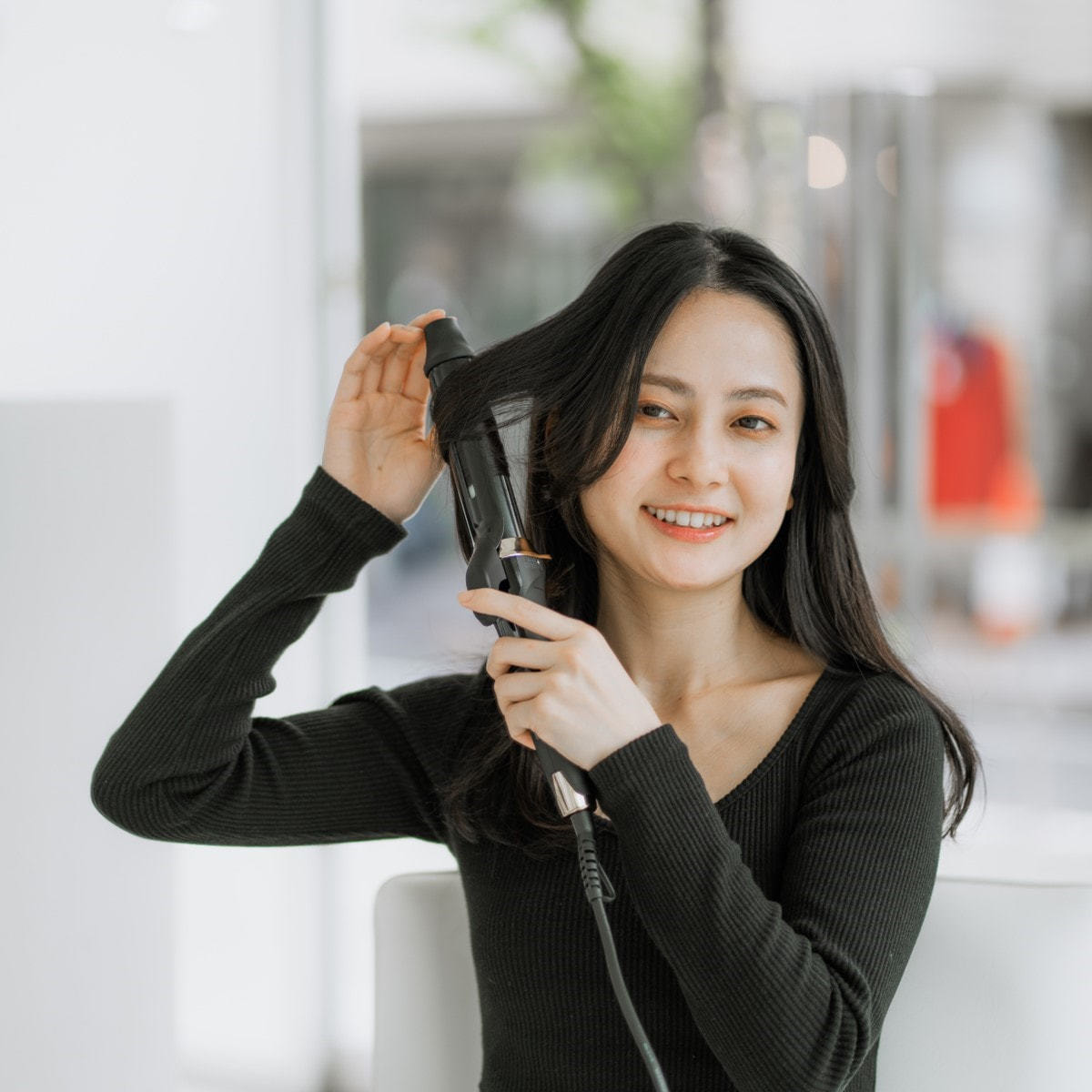 ヴェーダスムースカール 32mm≪カールアイロン≫の卸・通販