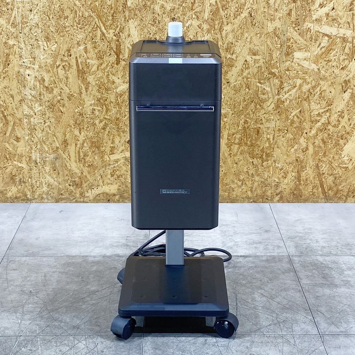 中古】促進機 タカラベルモント『MOISTURE CARE MIST（モイスチャー