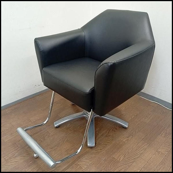 2脚セット】タカラベルモント ブラック Coff 2脚セット】タカラ