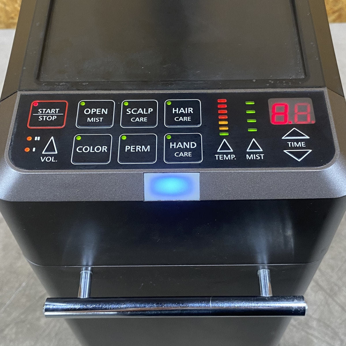 中古】促進機 タカラベルモント『MOISTURE CARE MIST（モイスチャー