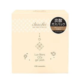 clear bee Lux Blanc（クリアビー/ルクスブラン）の商品の卸・通販