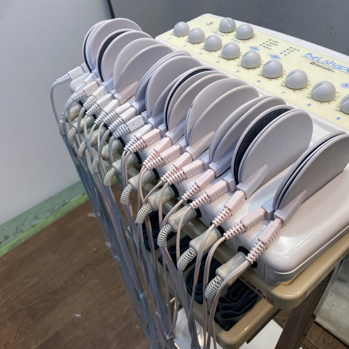 Belshape（ベルシェイプ）の卸・通販 | ビューティガレージ