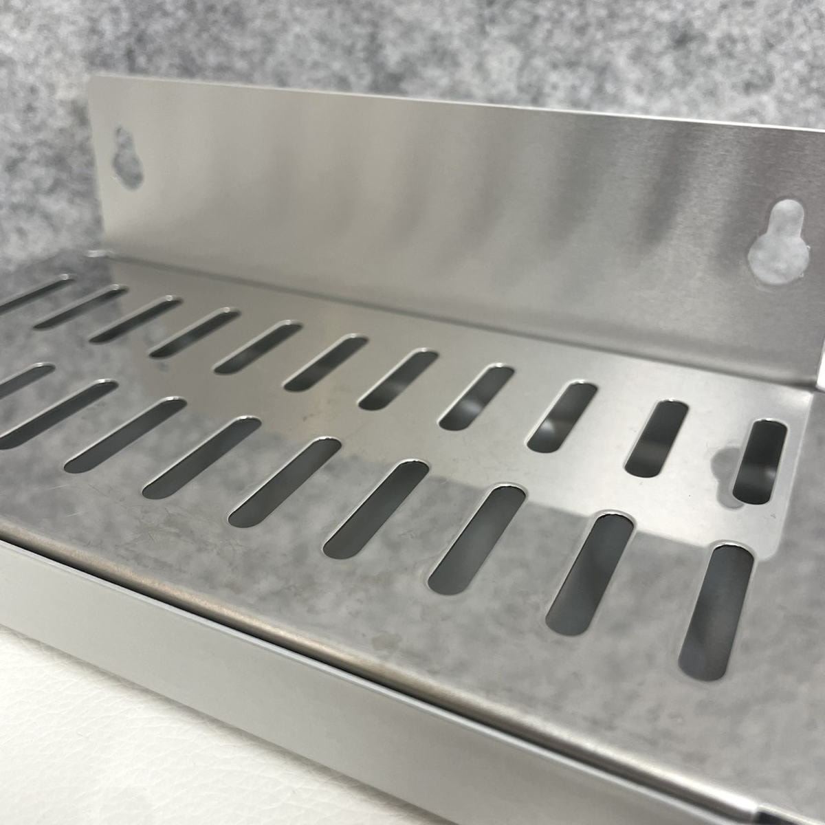 アウトレット】H-1タオルスチーマー グレー【BG限定カラー】日本製の卸