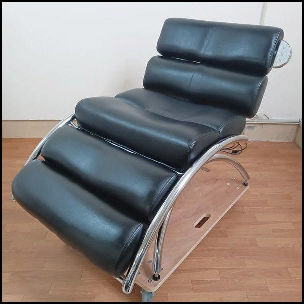 タカラベルモント CALME カルム ブラック 枕なし仕様 左側スイッチの卸