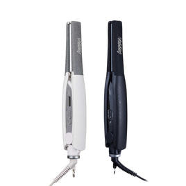 シルクプロアイロンradiant ラディアント（28mmタイプ） レッド LM