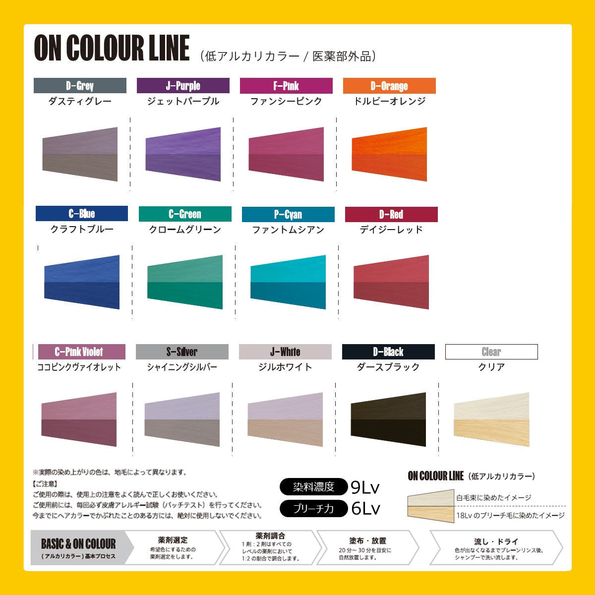 キラテラカラー CL(クリア) 400g ≪低アルカリ≫ 【医薬部外品】の卸