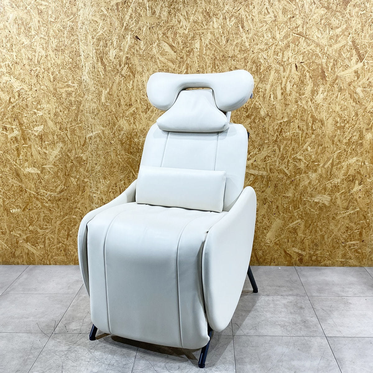 中古】アイラッシュチェア タカラベルモント 『Riche（リーチェ